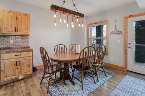 Dining - 3188 W W Riv, Gladwin, MI 48624 photo 2 of 2