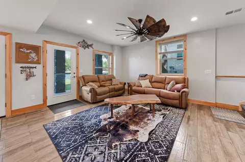 Living - 3188 W W Riv, Gladwin, MI 48624 photo 8 of 8