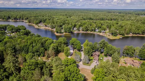 View/Area - 3188 W W Riv, Gladwin, MI 48624 photo 9 of 13