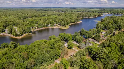 View/Area - 3188 W W Riv, Gladwin, MI 48624 photo 10 of 13