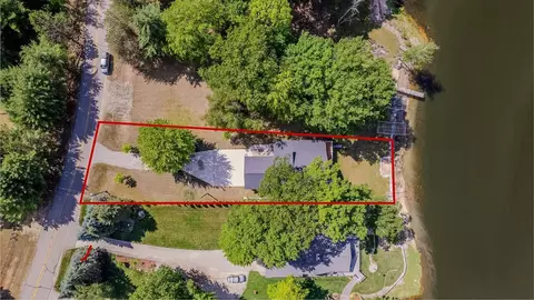 View/Area - 3188 W W Riv, Gladwin, MI 48624 photo 2 of 13