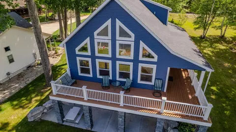 Other - 3188 W W Riv, Gladwin, MI 48624 photo 9 of 13