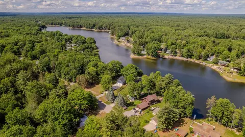View/Area - 3188 W W Riv, Gladwin, MI 48624 photo 8 of 13