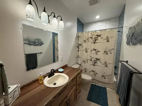 Bath - 3188 W W Riv, Gladwin, MI 48624 photo 3 of 7