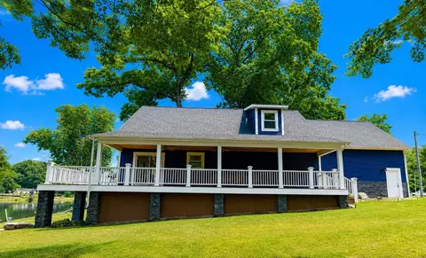 Exterior - 3188 W W Riv, Gladwin, MI 48624 photo 6 of 13