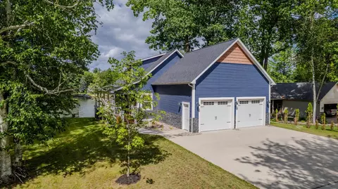 Exterior - 3188 W W Riv, Gladwin, MI 48624 photo 12 of 13