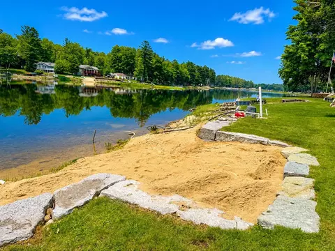 View/Area - 3188 W W Riv, Gladwin, MI 48624 photo 1 of 13