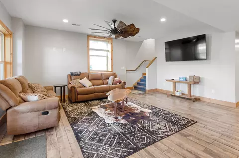 Living - 3188 W W Riv, Gladwin, MI 48624 photo 7 of 8