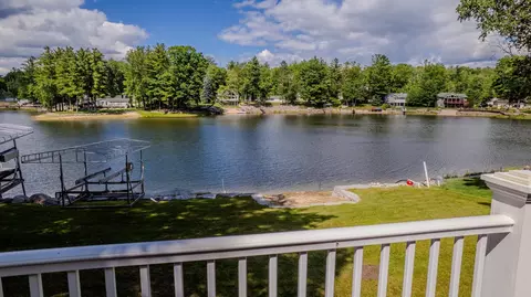 View/Area - 3188 W W Riv, Gladwin, MI 48624 photo 11 of 13