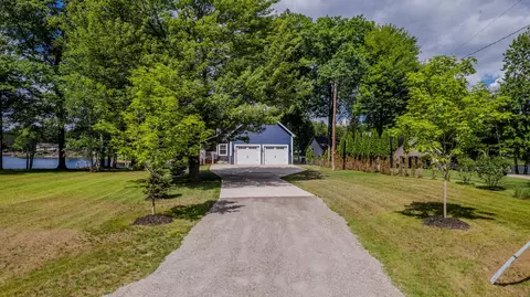 Exterior - 3188 W W Riv, Gladwin, MI 48624 photo 10 of 13