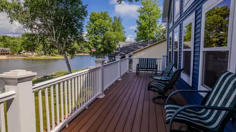 Exterior - 3188 W W Riv, Gladwin, MI 48624 photo 9 of 13