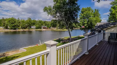 View/Area - 3188 W W Riv, Gladwin, MI 48624 photo 13 of 13