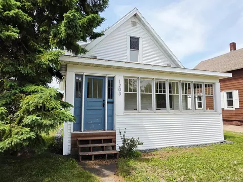 1203 N 3rd, Ishpeming, MI 49849 photo 4