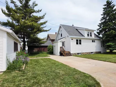 1203 N 3rd, Ishpeming, MI 49849 photo 2