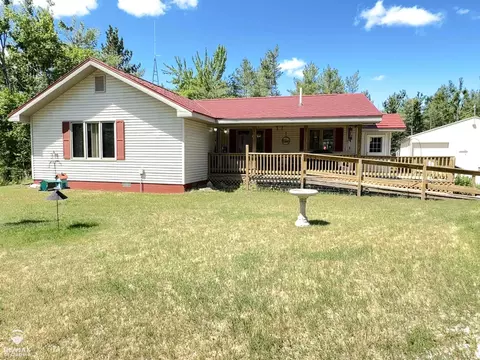 6800 Birch Vly, Vanderbilt, MI 49795