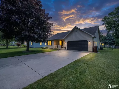 2954 5th, Monroe, MI 48162