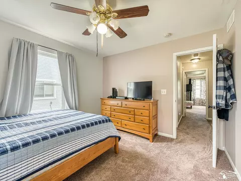 Bedroom - 2954 5th, Monroe, MI 48162 photo 3 of 3