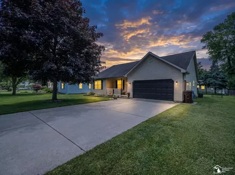 2954 5th, Monroe, MI 48162