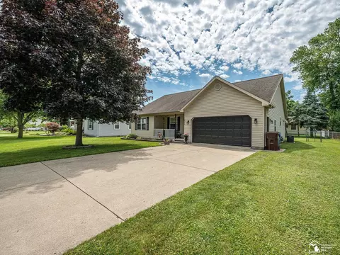 Exterior - 2954 5th, Monroe, MI 48162 photo 2 of 9