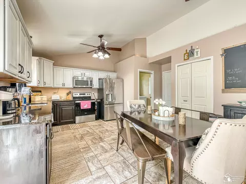 Kitchen - 2954 5th, Monroe, MI 48162 photo 2 of 2