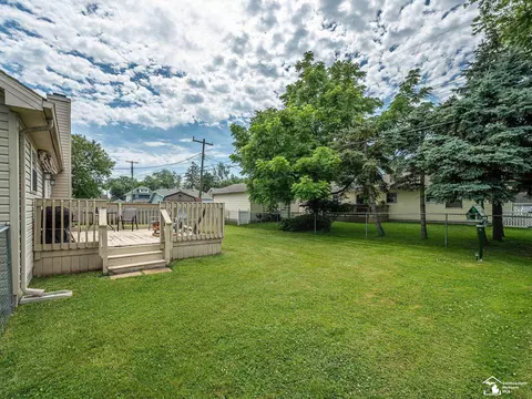 Exterior - 2954 5th, Monroe, MI 48162 photo 4 of 9