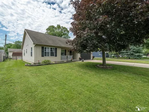 Exterior - 2954 5th, Monroe, MI 48162 photo 9 of 9