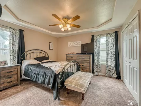 Bedroom - 2954 5th, Monroe, MI 48162 photo 1 of 3