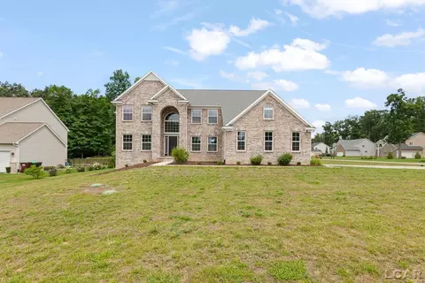 Exterior - 1708 Nicholas, Adrian, MI 49221 photo 3 of 11