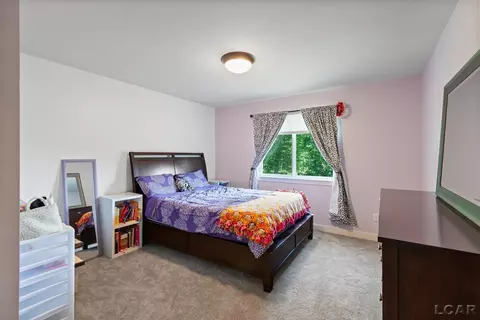 Bedroom - 1708 Nicholas, Adrian, MI 49221 photo 3 of 9