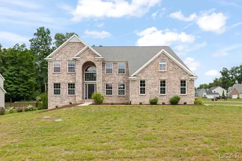 Exterior - 1708 Nicholas, Adrian, MI 49221 photo 2 of 11
