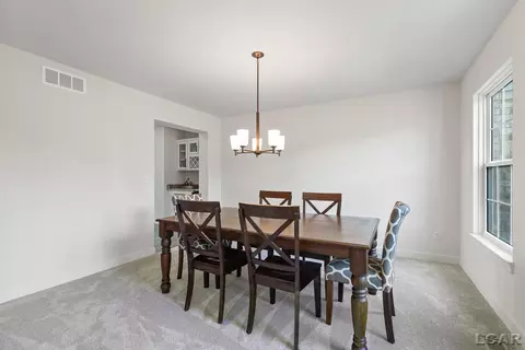 Dining - 1708 Nicholas, Adrian, MI 49221 photo 3 of 3