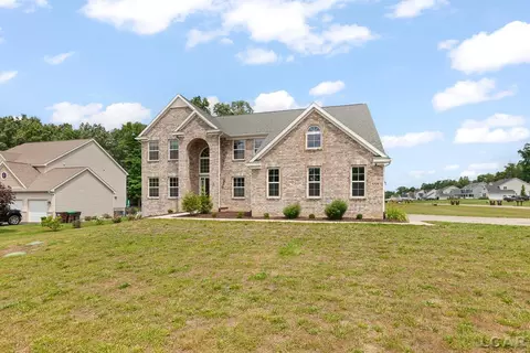 Exterior - 1708 Nicholas, Adrian, MI 49221 photo 5 of 11