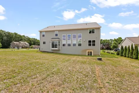 Exterior - 1708 Nicholas, Adrian, MI 49221 photo 9 of 11
