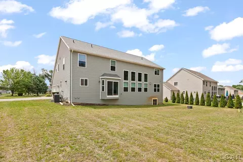 Exterior - 1708 Nicholas, Adrian, MI 49221 photo 10 of 11