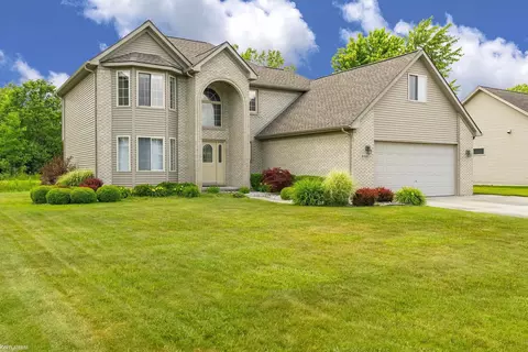 232 Liberty, Marysville, MI 48040