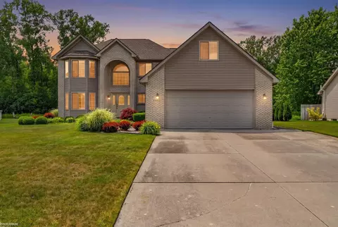 232 Liberty, Marysville, MI 48040