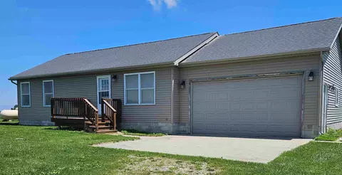 6565 Fargo, Croswell, MI 48422