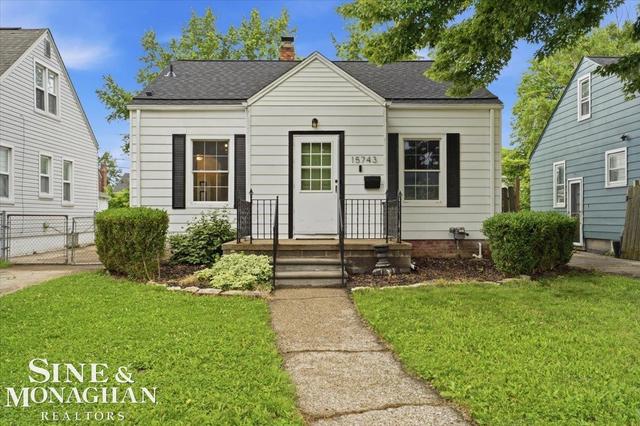 15743 Ash, Eastpointe, MI 48021
