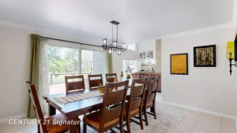 Dining - 7492 River, Flushing, MI 48433 photo 3 of 3