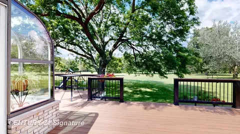 Exterior - 7492 River, Flushing, MI 48433 photo 15 of 16