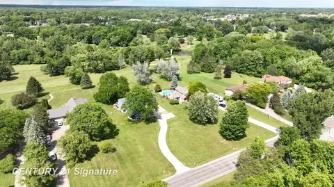 View/Area - 7492 River, Flushing, MI 48433 photo 1 of 5