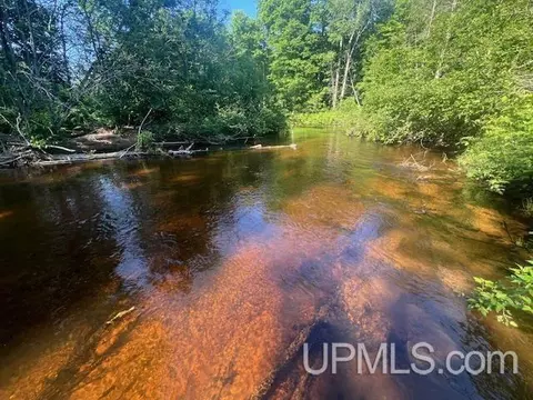 tbd 116 Acres Off Remington, Marquette, MI 49855