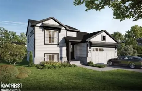 11080 Handel, Davison, MI 48423