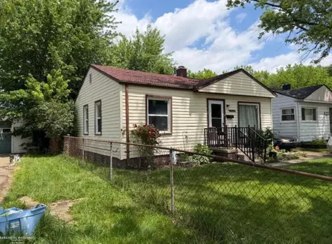 14267 Hendricks, Warren, MI 48089