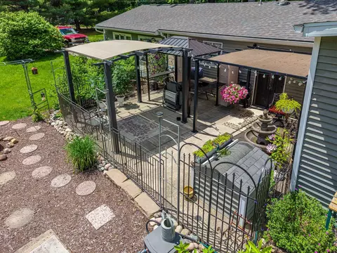 Exterior - 362 Beech, Gladwin, MI 48624 photo 6 of 17