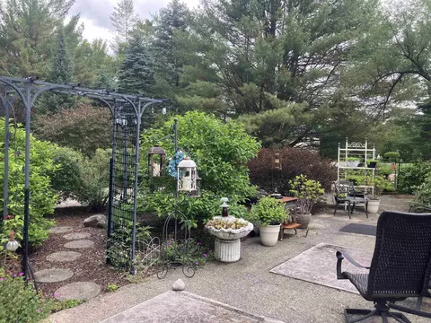 Exterior - 362 Beech, Gladwin, MI 48624 photo 8 of 17