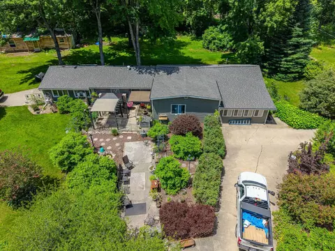 Exterior - 362 Beech, Gladwin, MI 48624 photo 3 of 17
