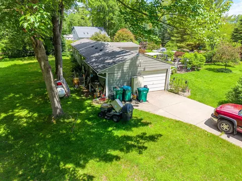Exterior - 362 Beech, Gladwin, MI 48624 photo 4 of 17