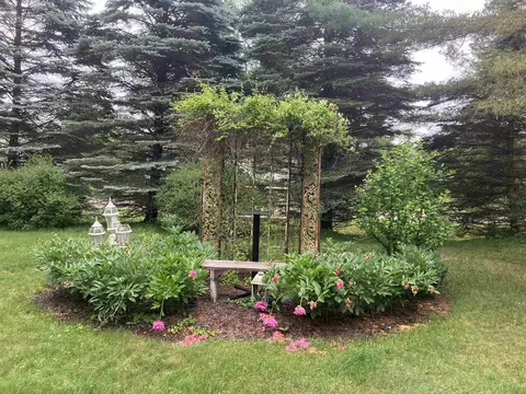 Exterior - 362 Beech, Gladwin, MI 48624 photo 13 of 17