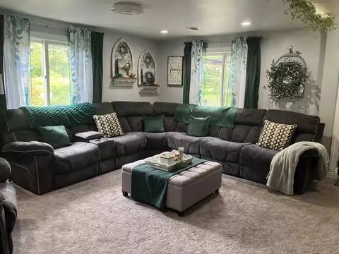 Living - 362 Beech, Gladwin, MI 48624 photo 1 of 1